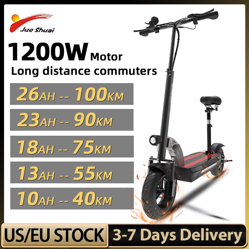 Ÿ 100km   ʴ 1200W  22kg ̽  ű  120kg  Escooter 